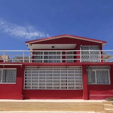 Villa Tongoy Casa Intima Y Familiar Coquimbo Exterior foto