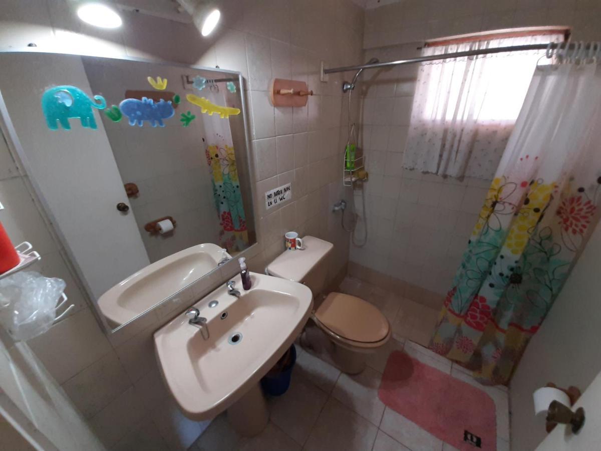 Tongoy Casa Intima Y Familiar Holiday home Coquimbo