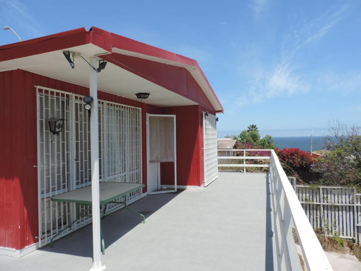 Tongoy Casa Intima Y Familiar Holiday home *