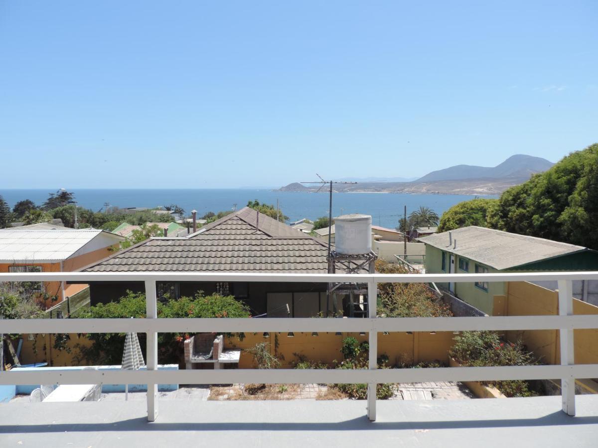 Tongoy Casa Intima Y Familiar Holiday home