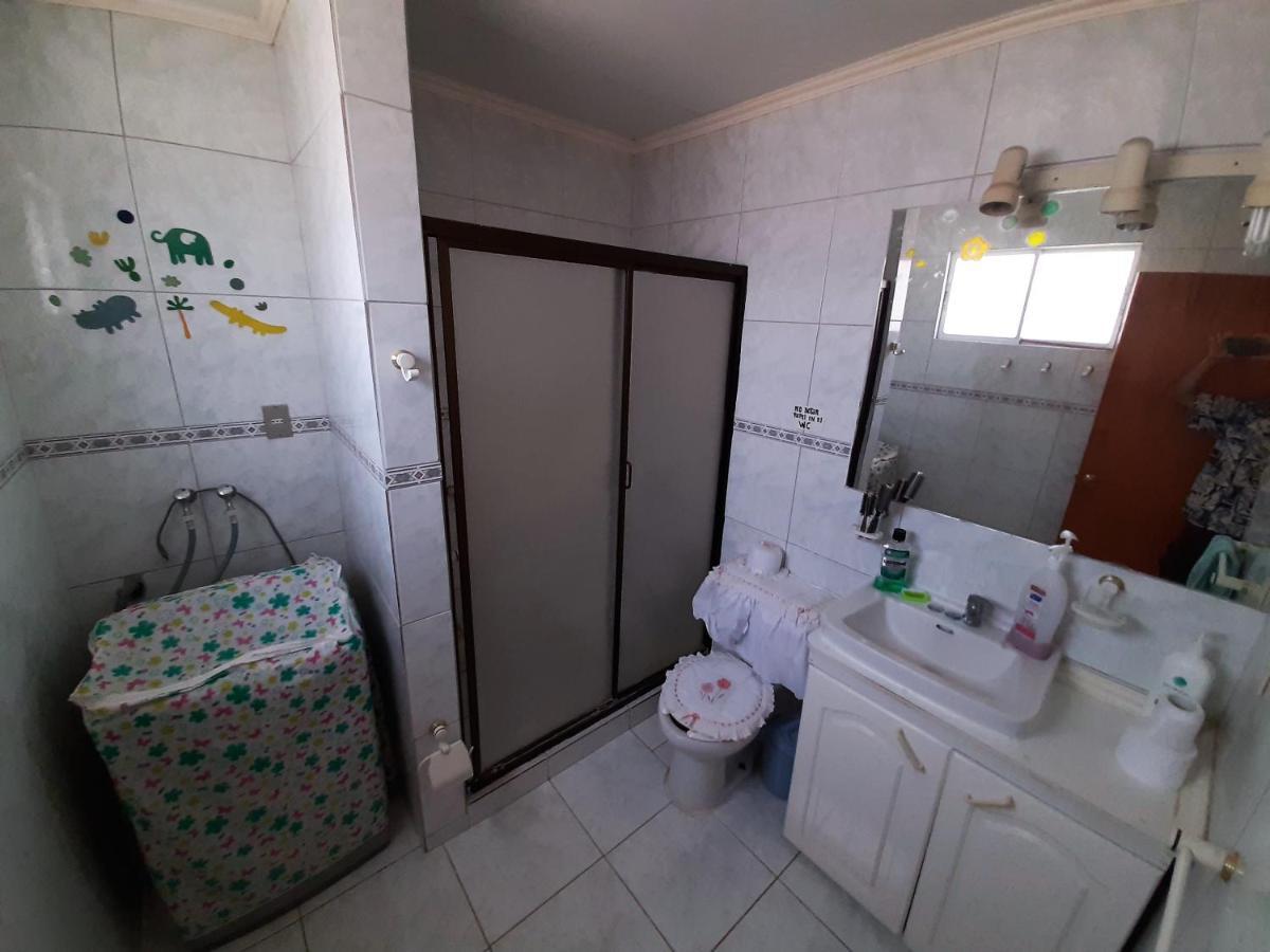 Holiday home Tongoy Casa Intima Y Familiar