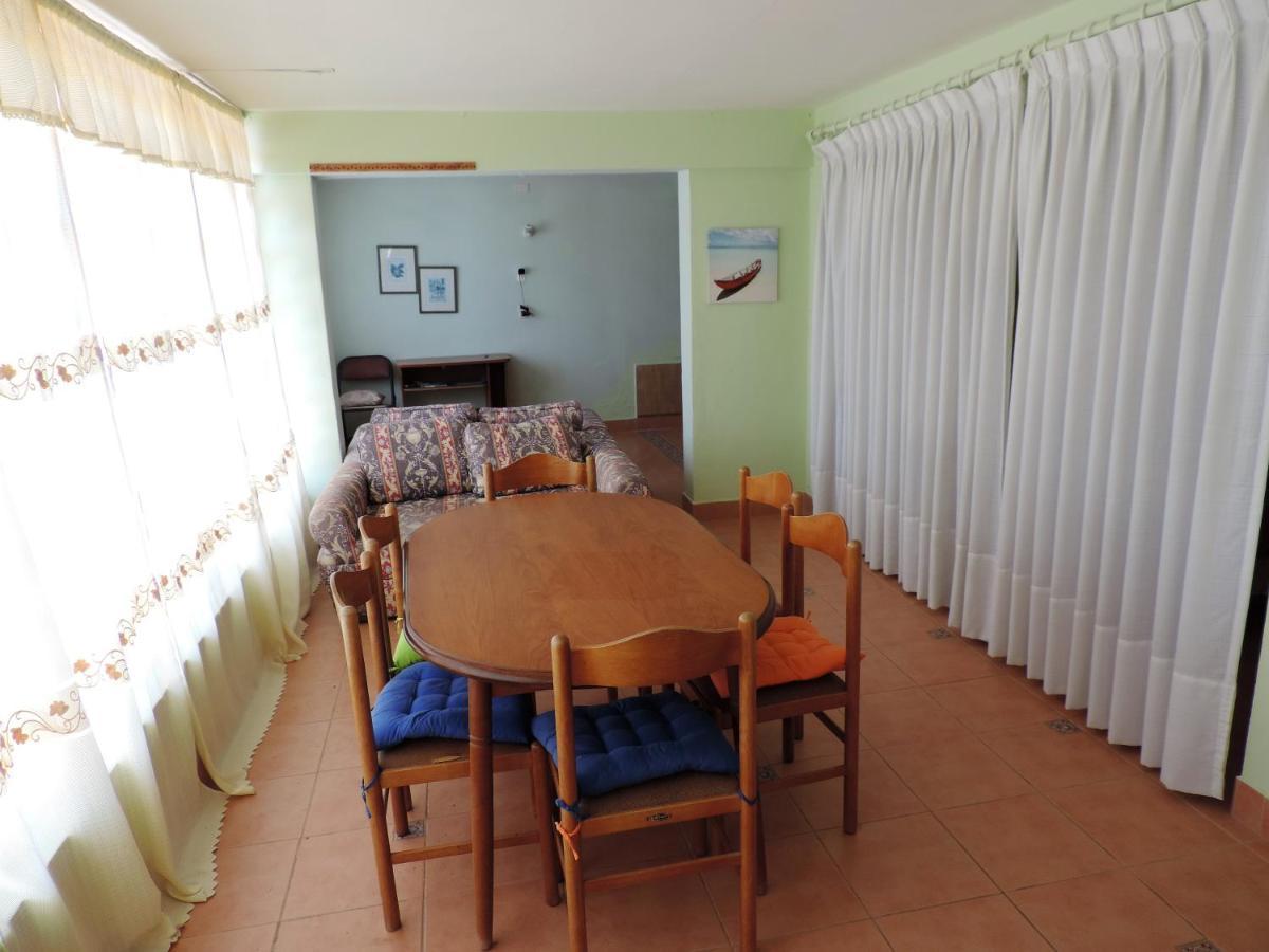 Tongoy Casa Intima Y Familiar