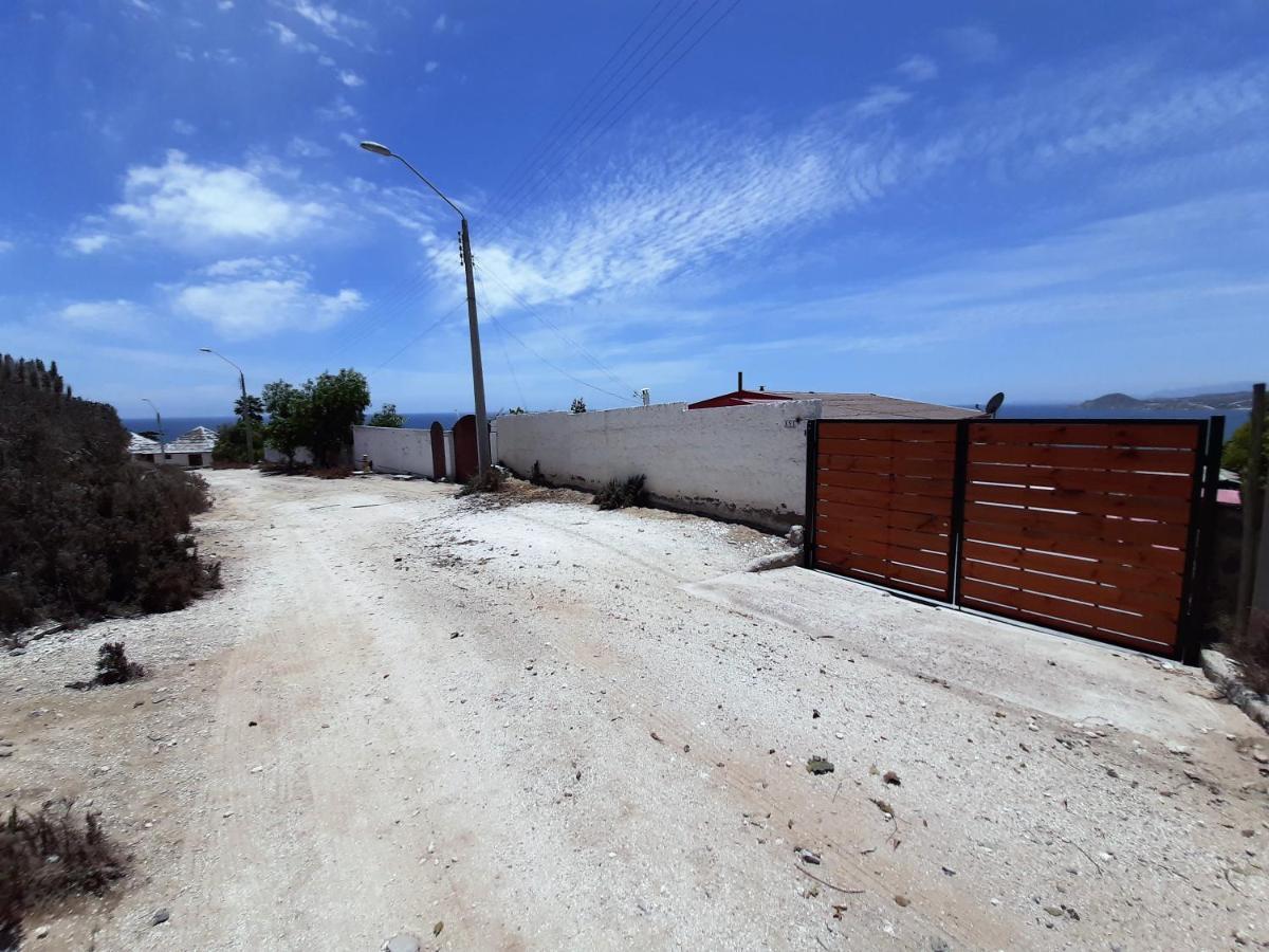 Tongoy Casa Intima Y Familiar