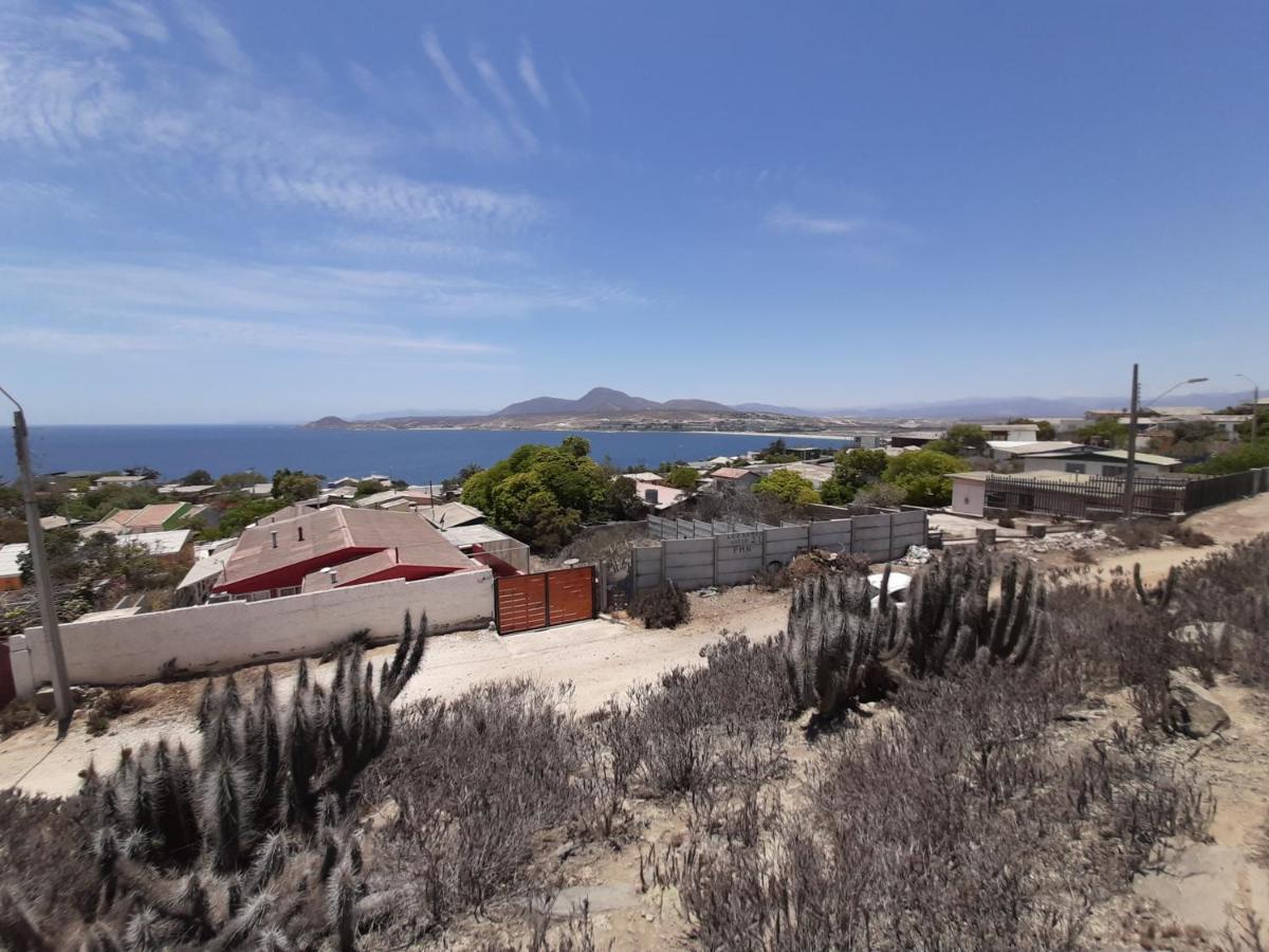 Holiday home Tongoy Casa Intima Y Familiar