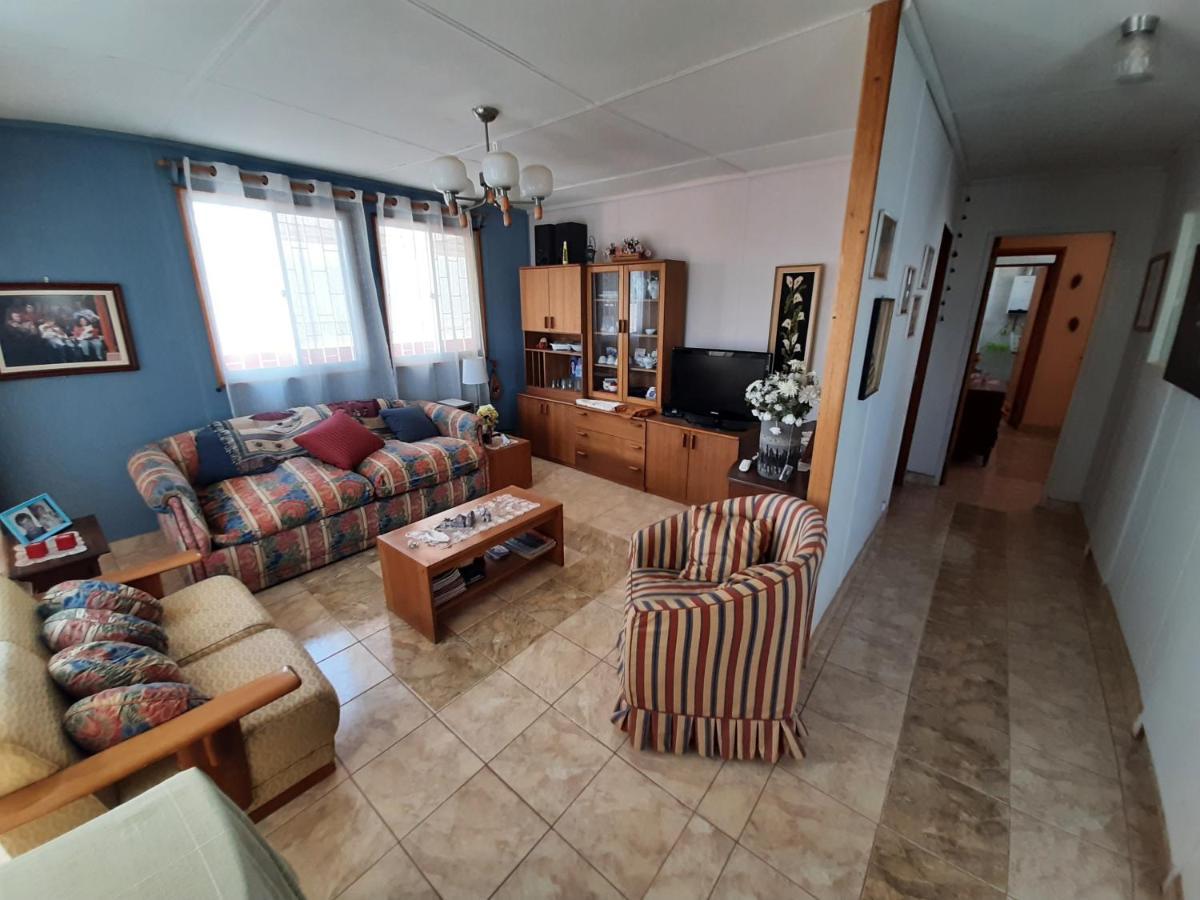 Tongoy Casa Intima Y Familiar * Coquimbo