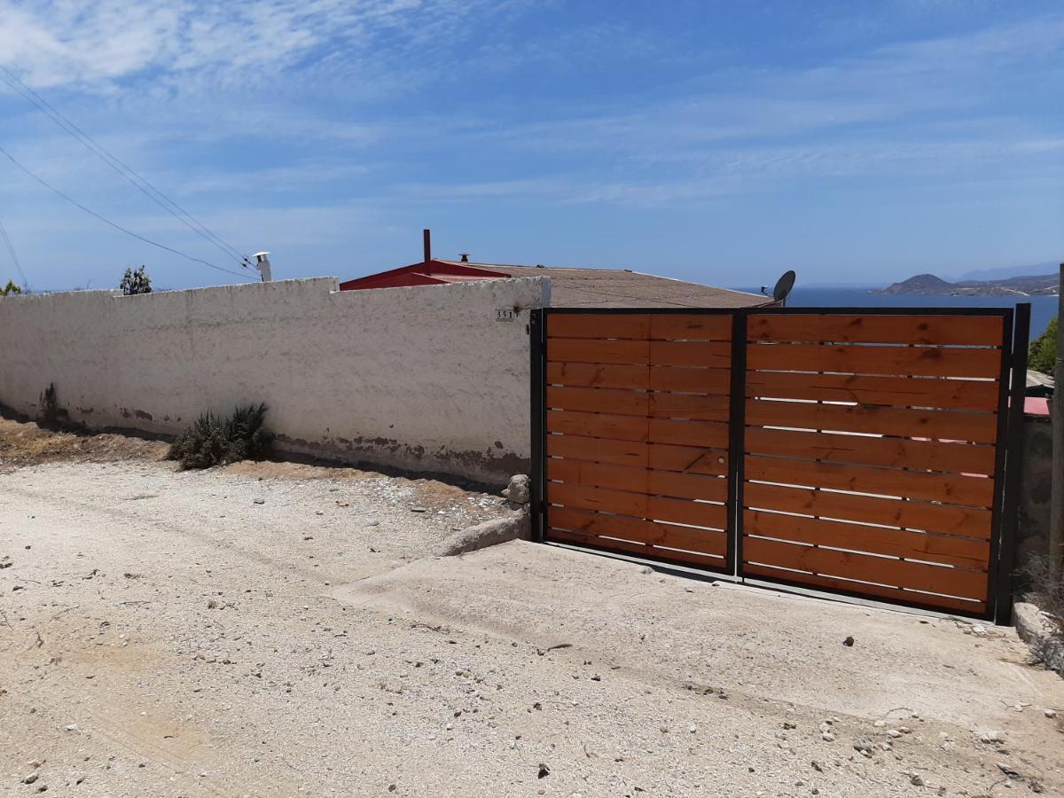 Holiday home Tongoy Casa Intima Y Familiar