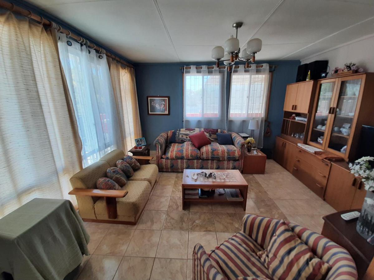 Tongoy Casa Intima Y Familiar Coquimbo