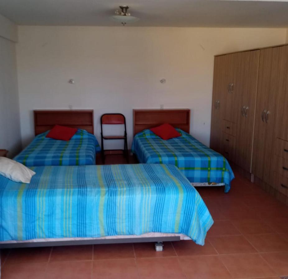 Tongoy Casa Intima Y Familiar *