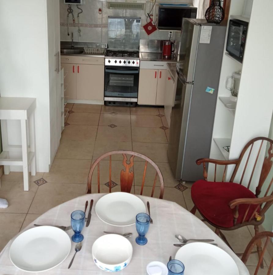 Tongoy Casa Intima Y Familiar * Coquimbo