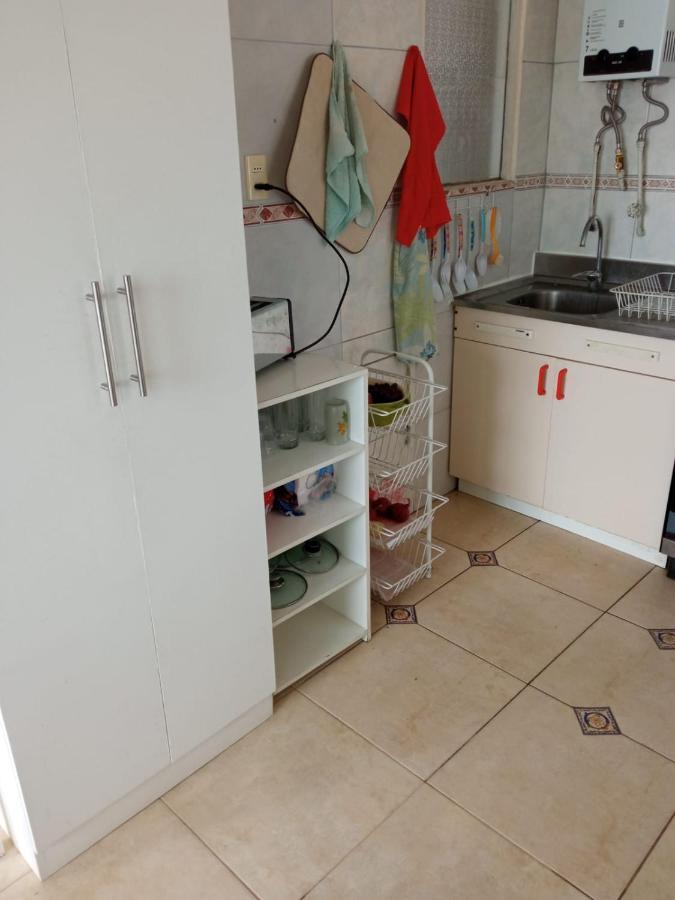Tongoy Casa Intima Y Familiar Holiday home Coquimbo