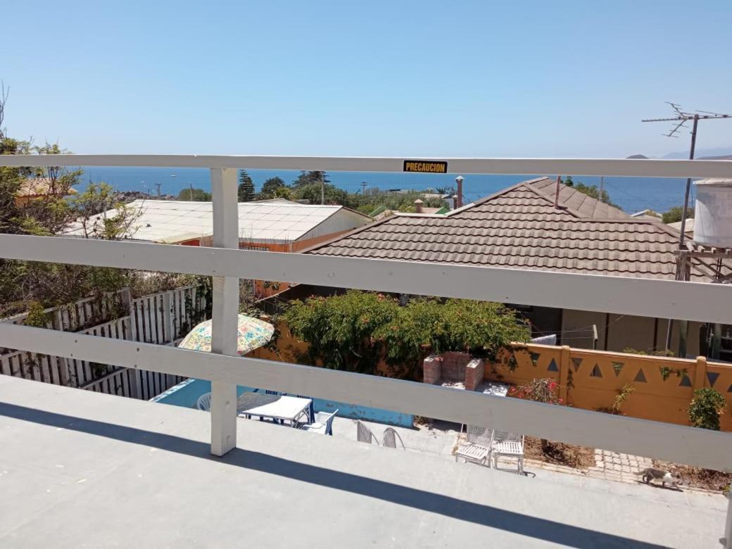 Tongoy Casa Intima Y Familiar * Coquimbo